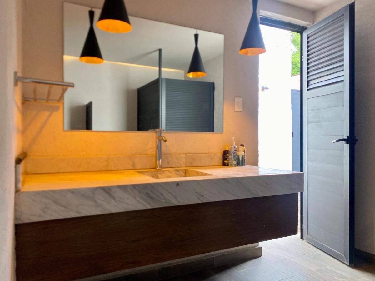 Vakantiehuis Luxury House With Terraces And Jacuzzi *